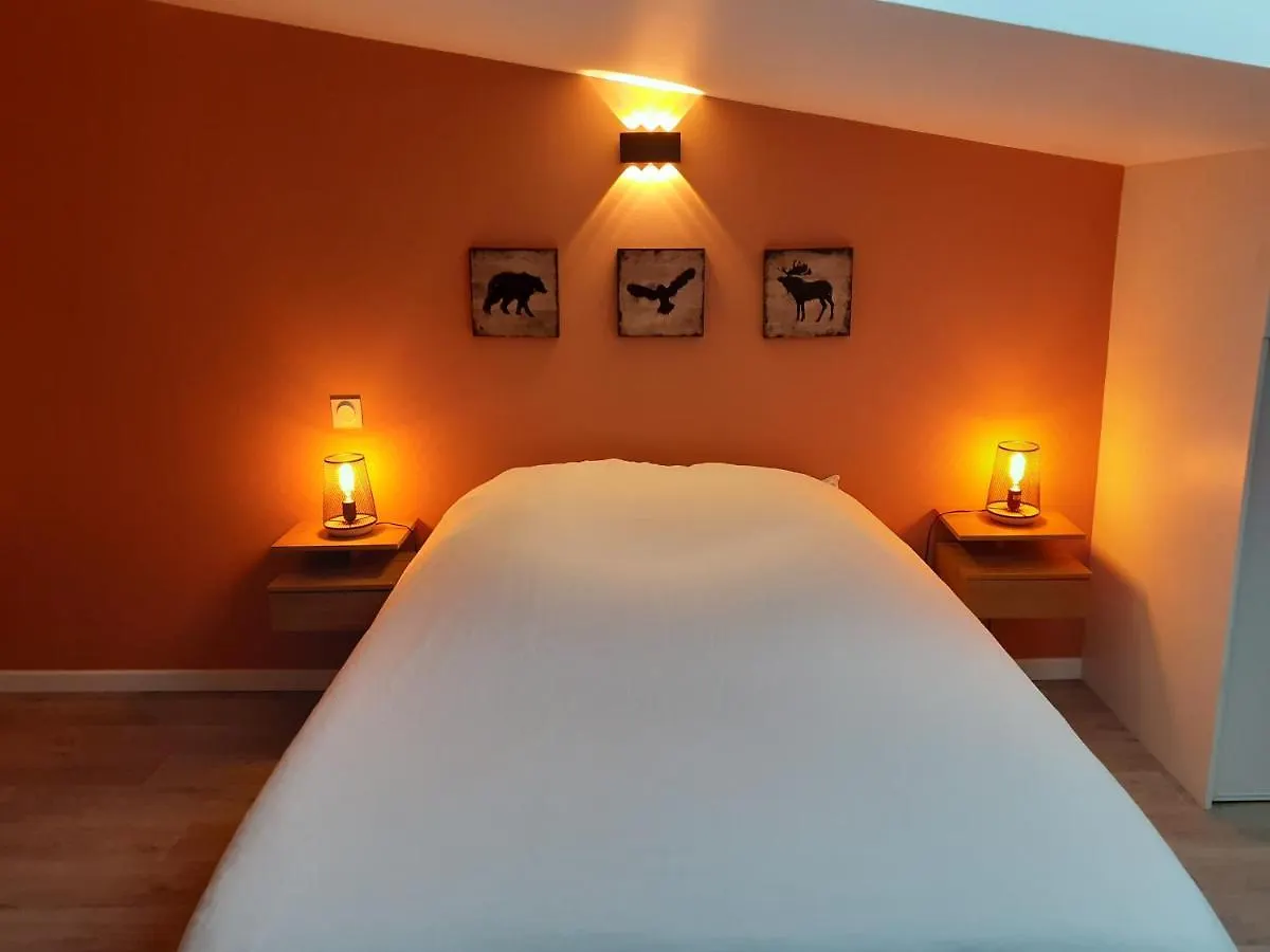 Ellie Apartment Lanester France