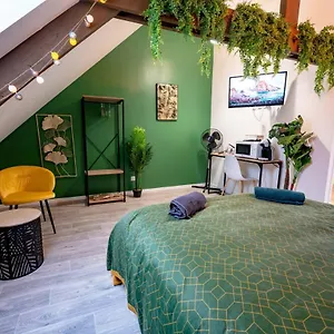 Ng Suitehome Lorient Netflix Lanester