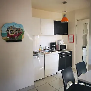 De L'auberge Du Chemin De Fer Lanester