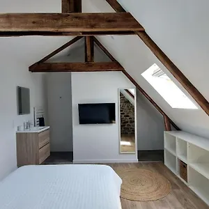 Le P'tit Indus , Duplex Lanester